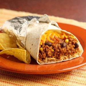 Beef Taco Filling | Styled