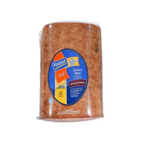 Smoked Turkey Ham | Packaged
