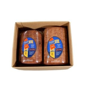 Smoked Turkey Ham | Packaged