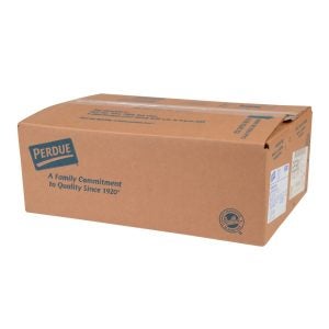 Turkey Ham | Corrugated Box