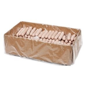 Turkey Sausage Link | Packaged