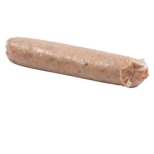 Turkey Sausage Link | Raw Item