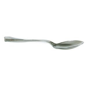 Silver Plastic Spoon | Raw Item