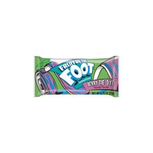 Fruit by the Foot Snack, Reduced Sugar | Packaged