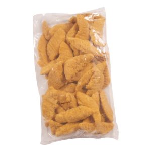 Chicken Tenderloins | Packaged