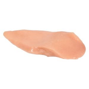 Boneless Skinless Chicken Breast Fillet 5 oz. | Raw Item