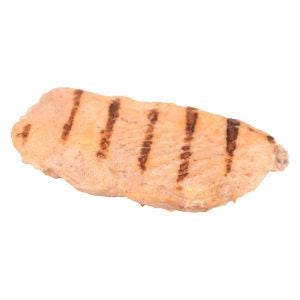 Grilled Boneless Skinless Chicken Breast Fillet | Raw Item