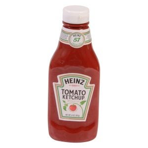 Tomato Ketchup | Packaged