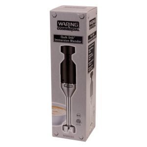 Immersion Hand Blender | Packaged