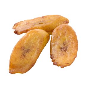 Sliced Sweet Plantains | Raw Item