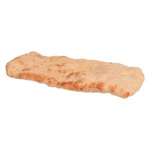 Stone-Baked Flatbread | Raw Item