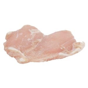 Boneless Skinless Chicken Breast Fillets | Raw Item