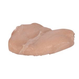 Chicken Breast Fillets, Boneless, Skinless, Double-Lobe | Raw Item