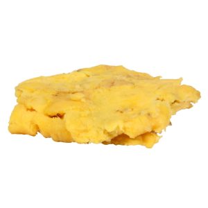 Crisp Thin Tostones, IQF | Raw Item