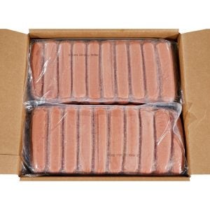 Polish Turkey Sausage | Packaged