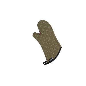 Choice 17 Flame-Retardant Oven Mitts