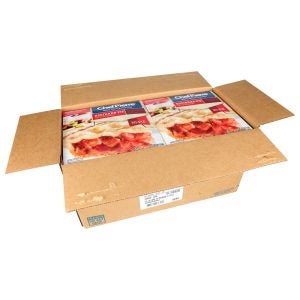 Rhubarb Hi-Pie | Packaged