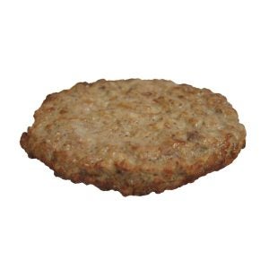 Sausage Patties | Raw Item