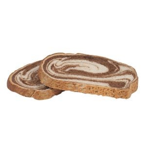 Swirl Bread | Raw Item