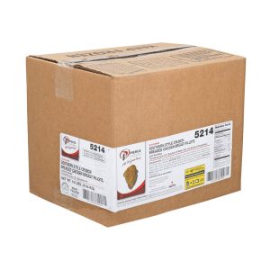 Boneless Skinless Chicken Breast Fillets | Corrugated Box