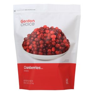 Cranberries | Packaged
