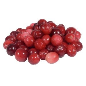 Cranberries | Raw Item