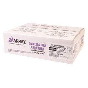 Can Liners | Corrugated Box