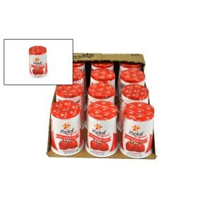 Original Strawberry Yogurt | Packaged