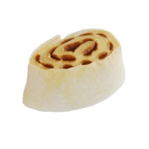 Cinnamon Roll Dough | Raw Item