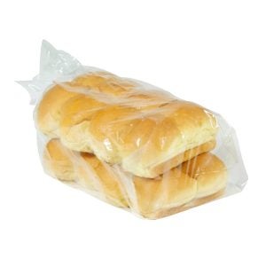 Dinner Rolls | Packaged