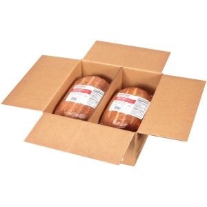 Flat Buffet Ham | Packaged