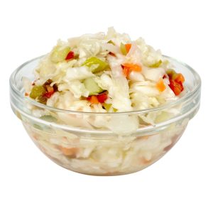 Heritage Coleslaw | Raw Item