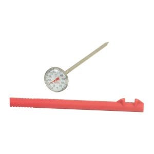 Pocket Thermometer | Raw Item