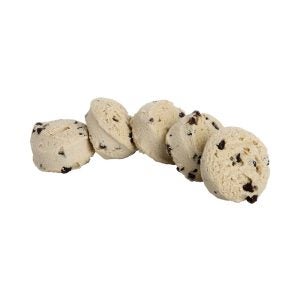 Cookie Dough | Raw Item