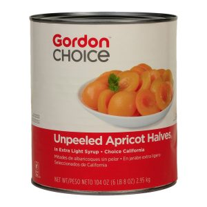 Apricots | Packaged