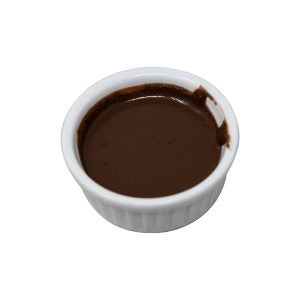 Chocolate Cone Dip Coating | Raw Item