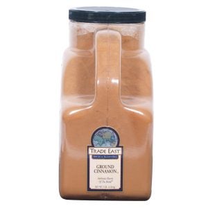 Ground Cinnamon | Packaged