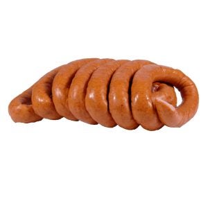 Polska Kielbasa Pork & Beef Rope, Natural Casing | Raw Item