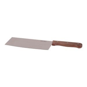 Asian Cleaver Knife | Raw Item