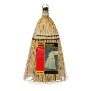 Whisk Broom | Packaged