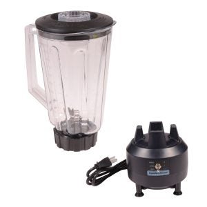 Bar Blender | Raw Item