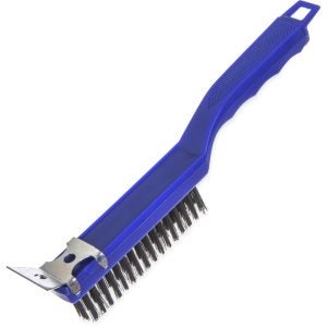 Wire Grill Brush | Raw Item