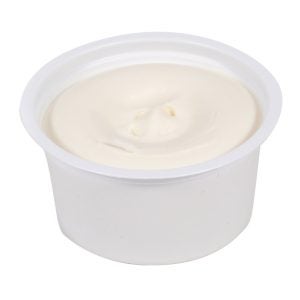 Cream Cheese Cups | Raw Item