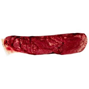 Fresh Beef Tenderloin | Packaged