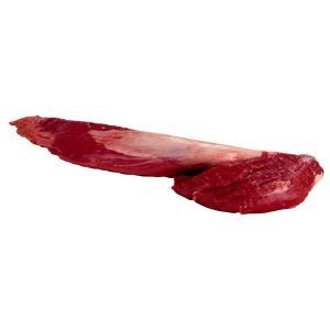 Fresh Beef Tenderloin | Raw Item