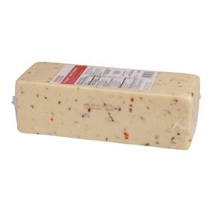 Pepper Jack Cheese | Packaged