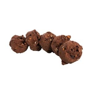 Turtle Cookie Dough | Raw Item