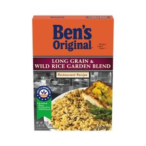 RICE WLD GRDN & LNG GRAIN 6-36Z BENS | Packaged