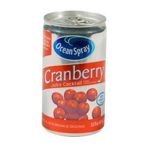 Cranberry Cocktail Juice | Packaged