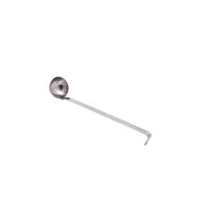 1 oz. Stainless-Steel Ladle | Styled